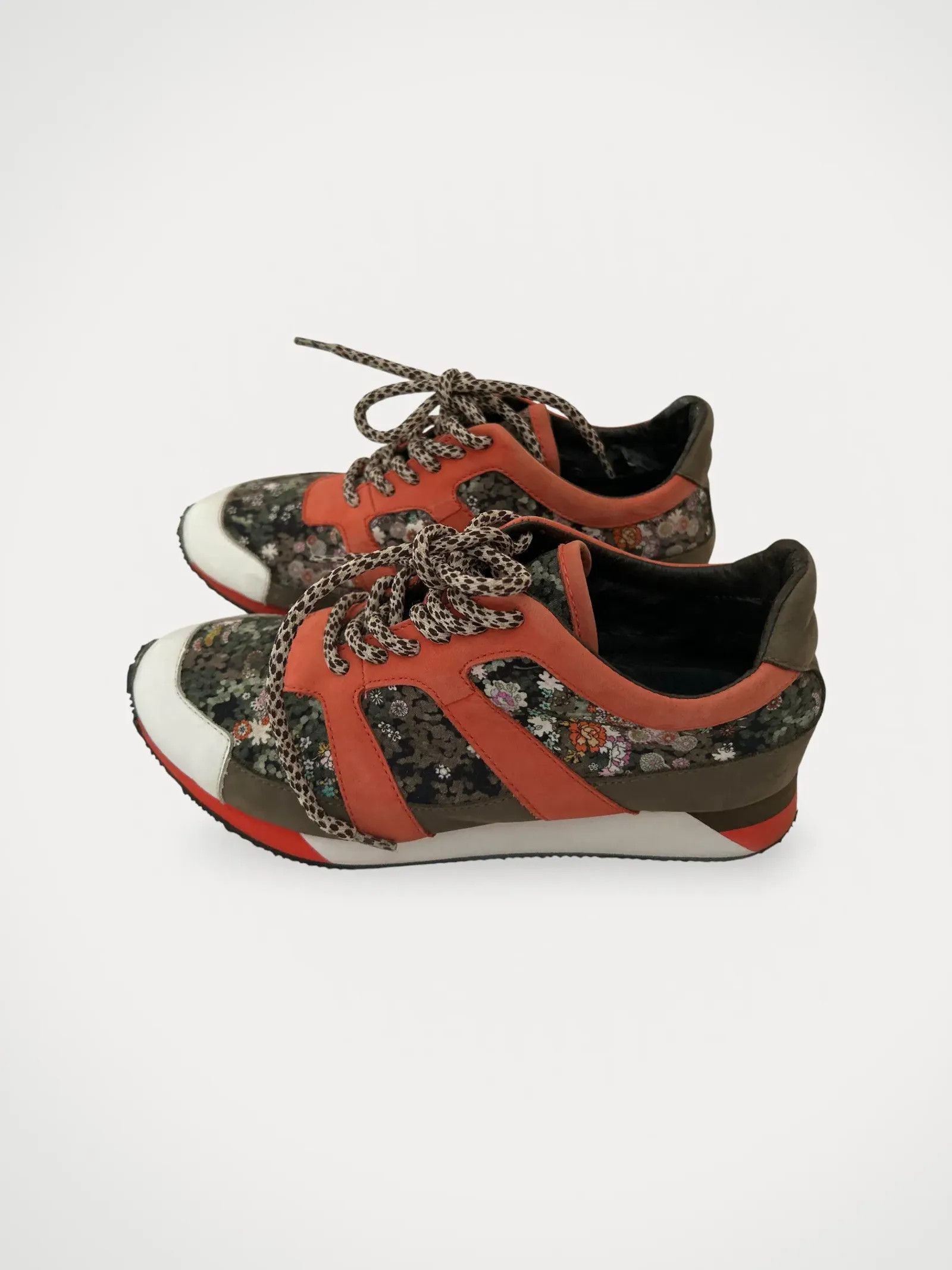Other Marc Cain Sneakers Size US 9 / IT 39 - 1 Thumbnail