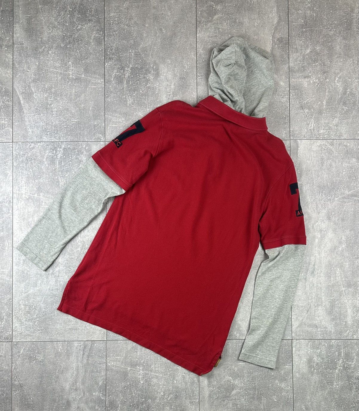 Other Arsenal FC Merchandise Long-Sleeve Soccer Football Size US M / EU 48-50 / 2 - 14 Thumbnail
