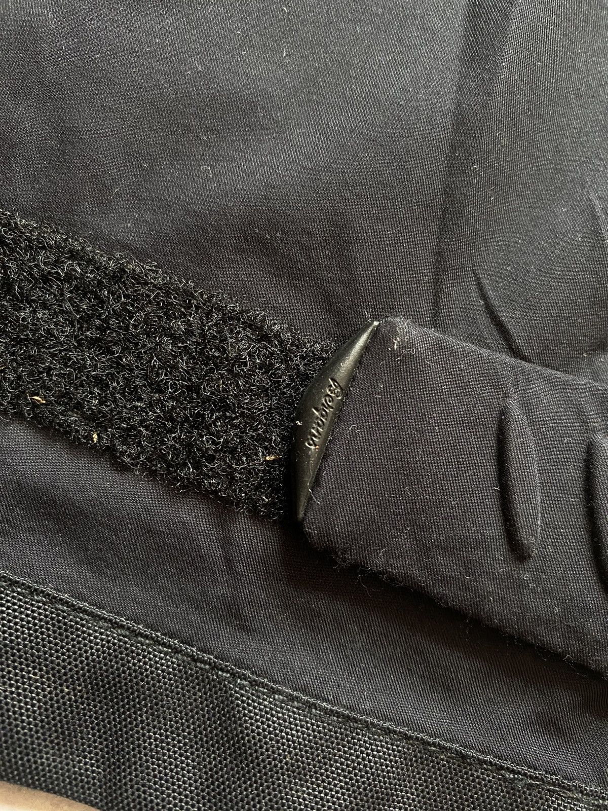 Bergans of Norway Bergans of Norway Breheimen 3-Layer Pant Lady Pants Size M Size 32" / US 10 / IT 46 - 13 Thumbnail