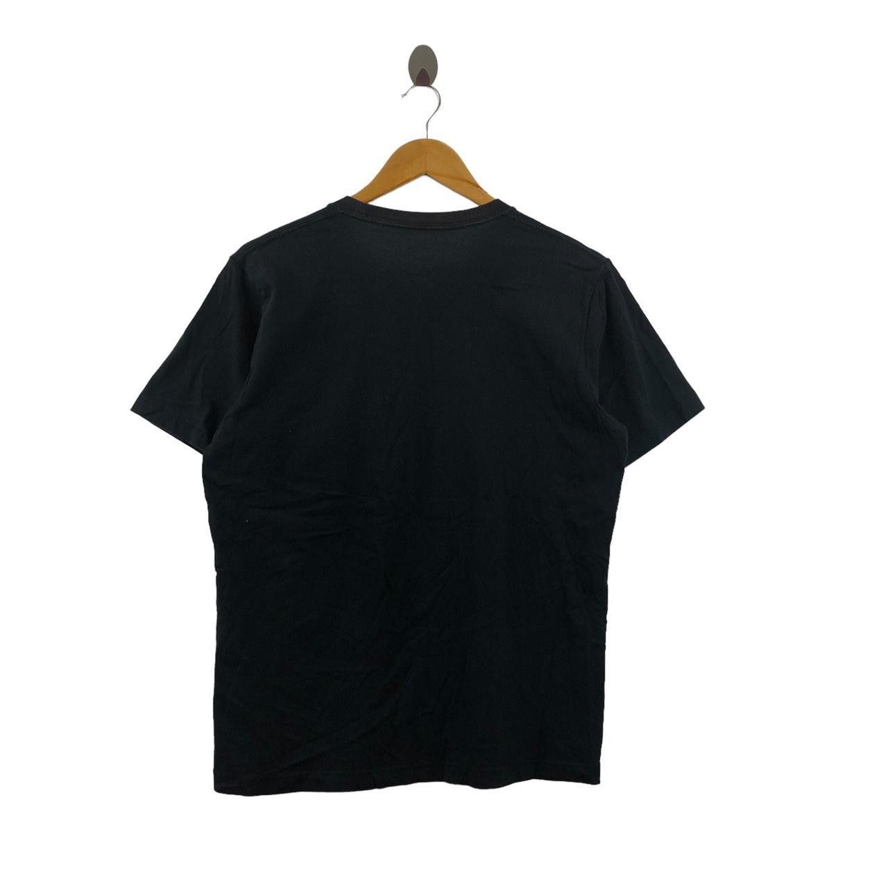 Uniqlo UNIQLO x JASON POLAN Giraffe Illustration Tee Shirt Size US L / EU 52-54 / 3 - 2 Thumbnail