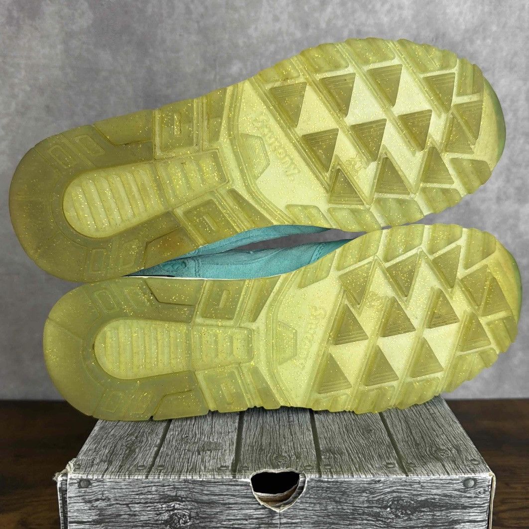 Saucony Saucony Shadow 5000 Epitome Righteous One Big Fish S70200-1 Size US 10.5 / EU 43-44 - 8 Thumbnail