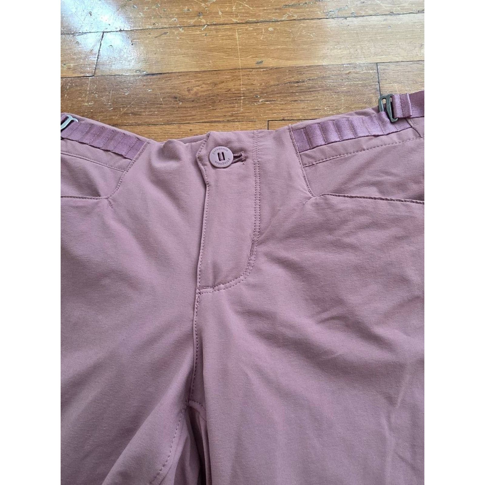 PATAGONIA Radhose Short LANDFARER BIKE size XS A001001 display picture 1
