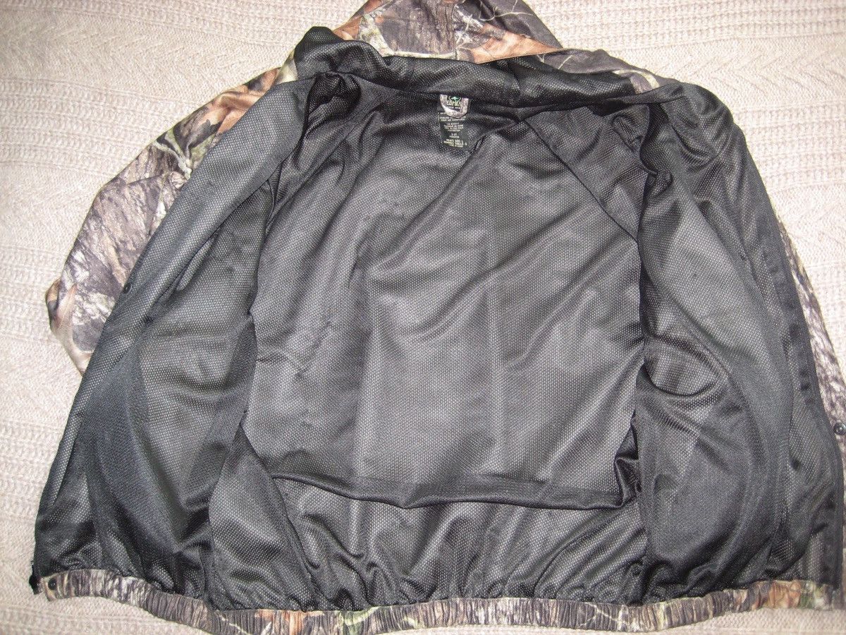 Redhead Men’s Redhead Bomber Jacket Size US L / EU 52-54 / 3 - 3 Thumbnail