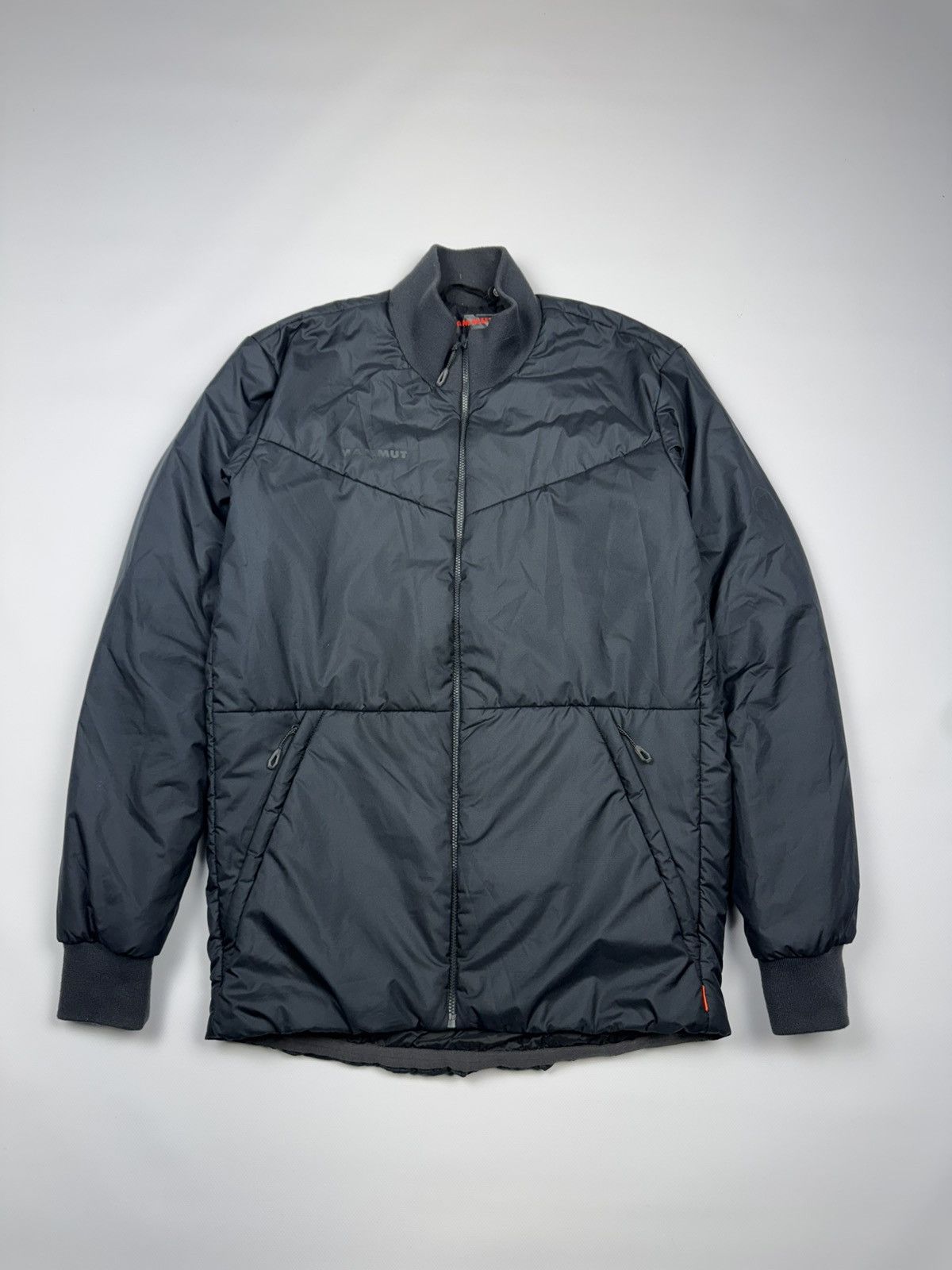 Mammut Mammut Purtex Quantum Men's Down Bomber Size US S / EU 44-46 / 1 - 1 Thumbnail