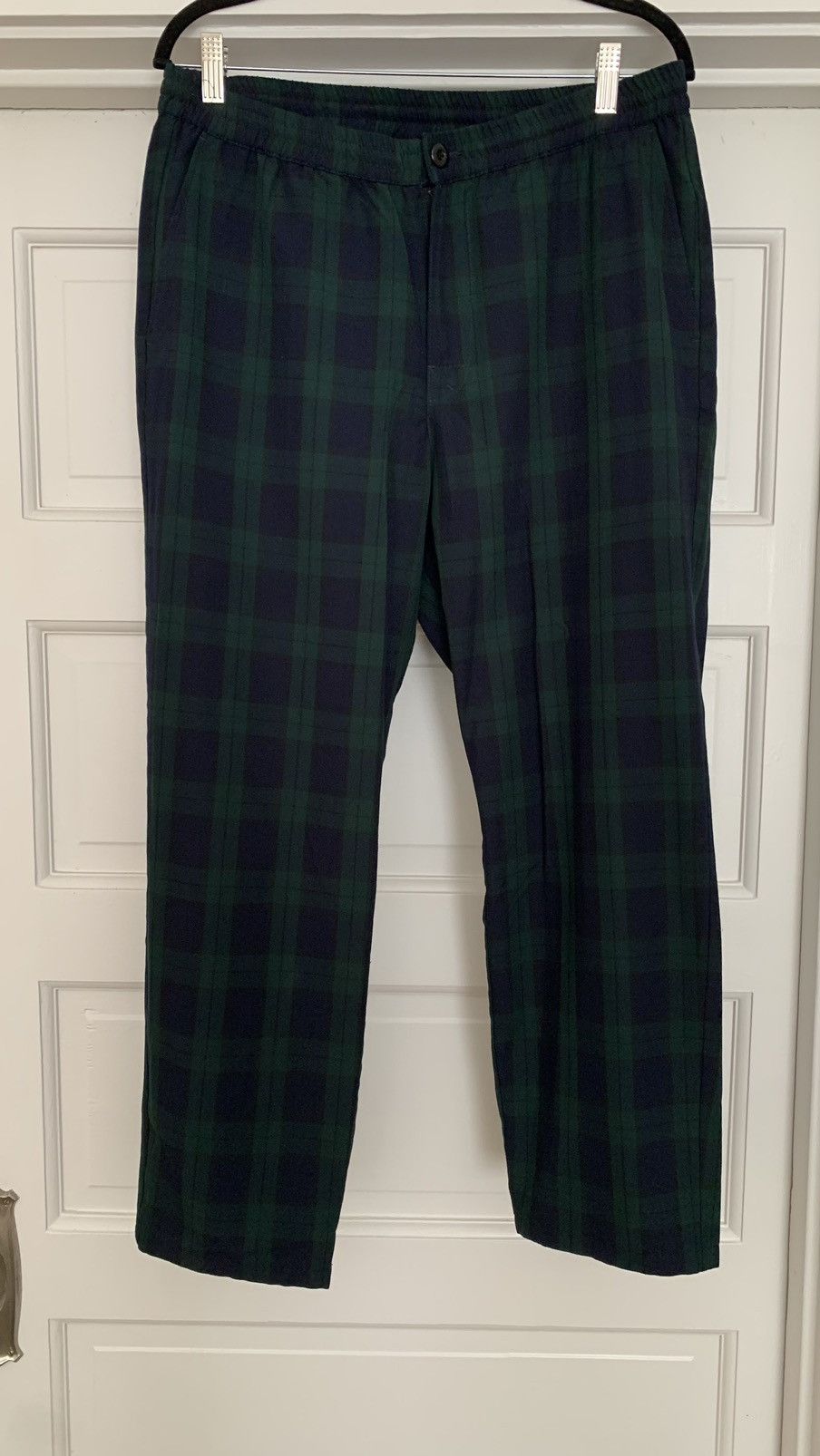 Stussy Stussy Paisley Bryan Pants | Grailed