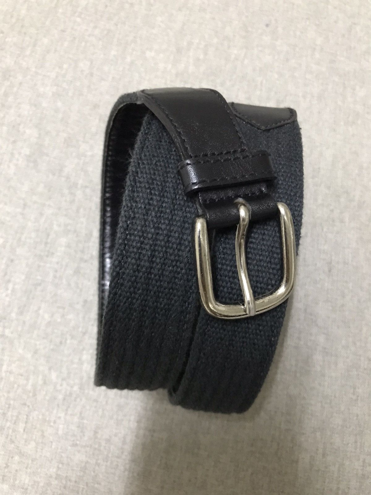 Dior Christian Dior Belt Vintage Size ONE SIZE - 9 Thumbnail