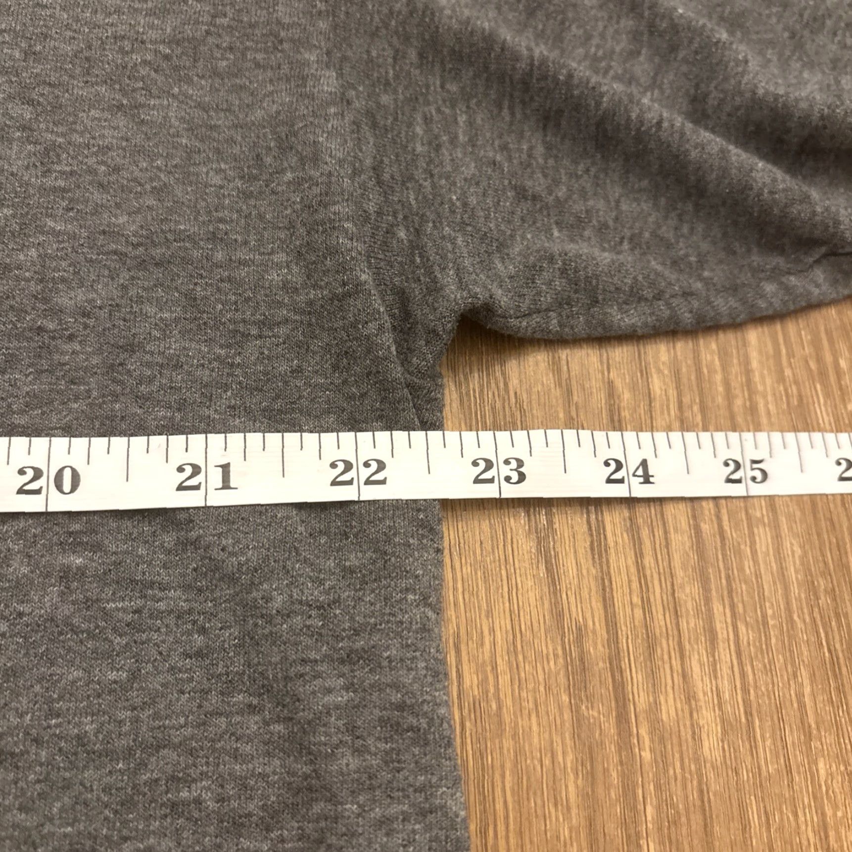 Vintage VINTAGE Distressed J.J. Banko’s Restaurant Hunlock Creek W Nanticoke Pa T Shirt Mens XL Gray Restaurant Seafood NEPA 90s (if applicable) Size US XL / EU 56 / 4 - 3 Thumbnail
