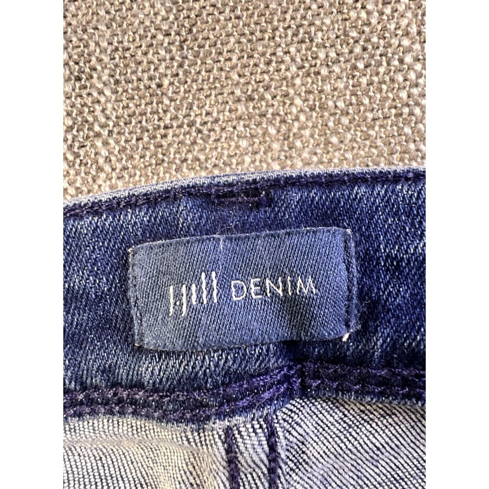 J. Jill Item Specifications: Theme: Luxury Size 30" / US 8 / IT 44 - 6 Thumbnail
