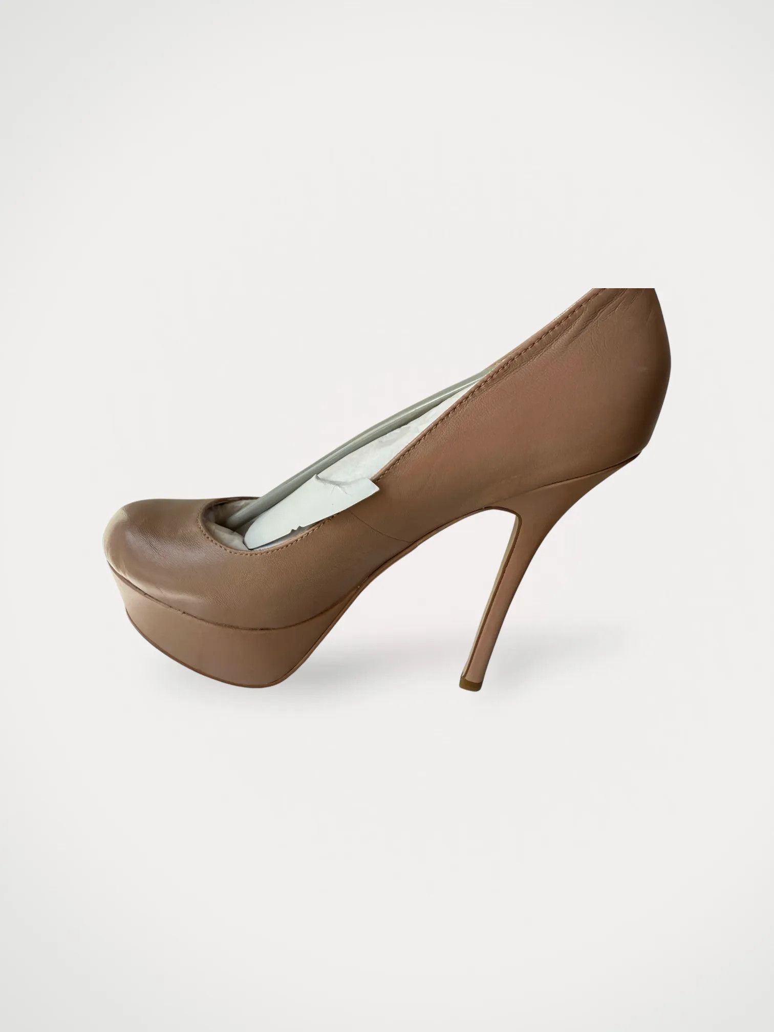 Steve Madden Steve Madden Allyy Heels Size US 9 / IT 39 - 1 Thumbnail