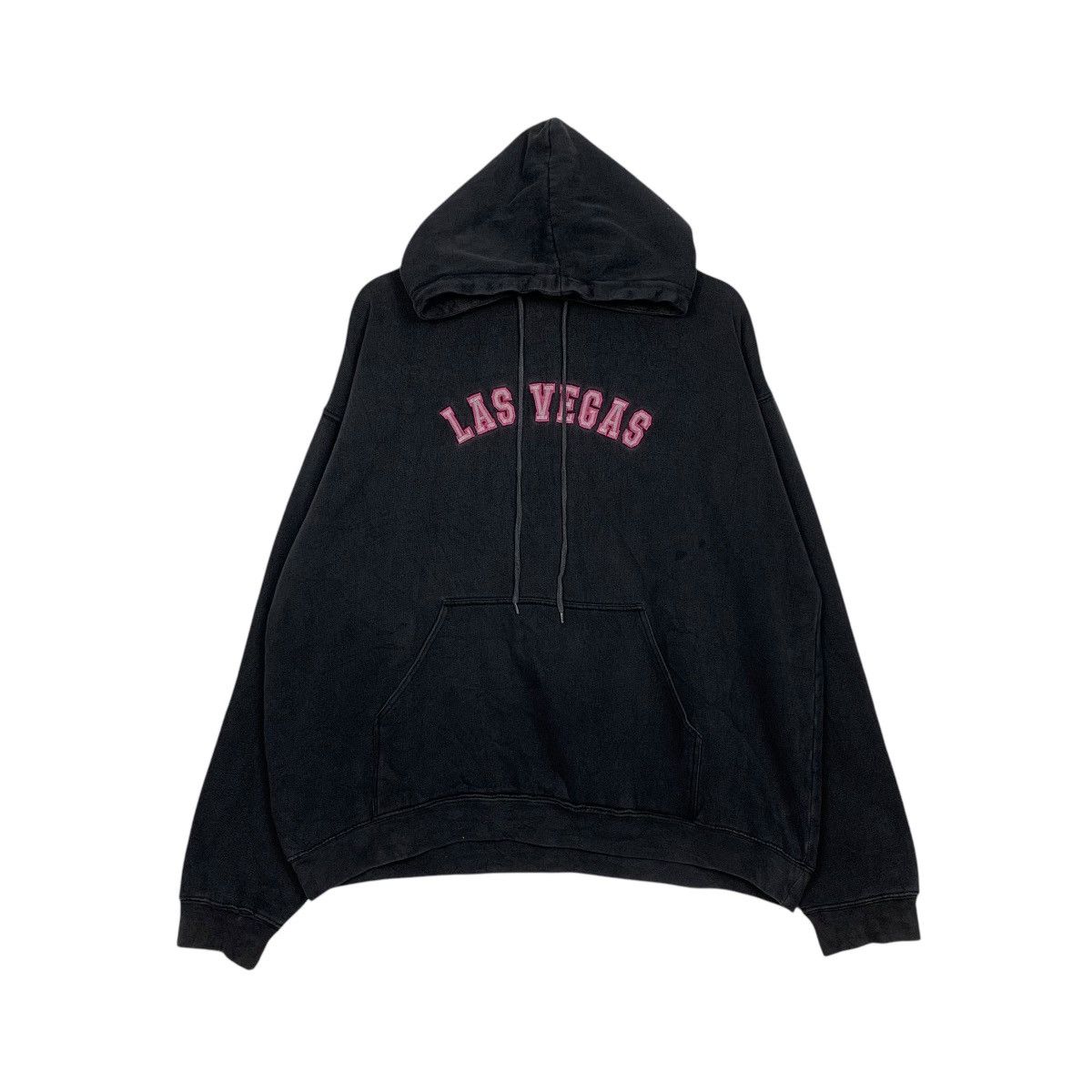 Las Vegas Pullover Hoodie