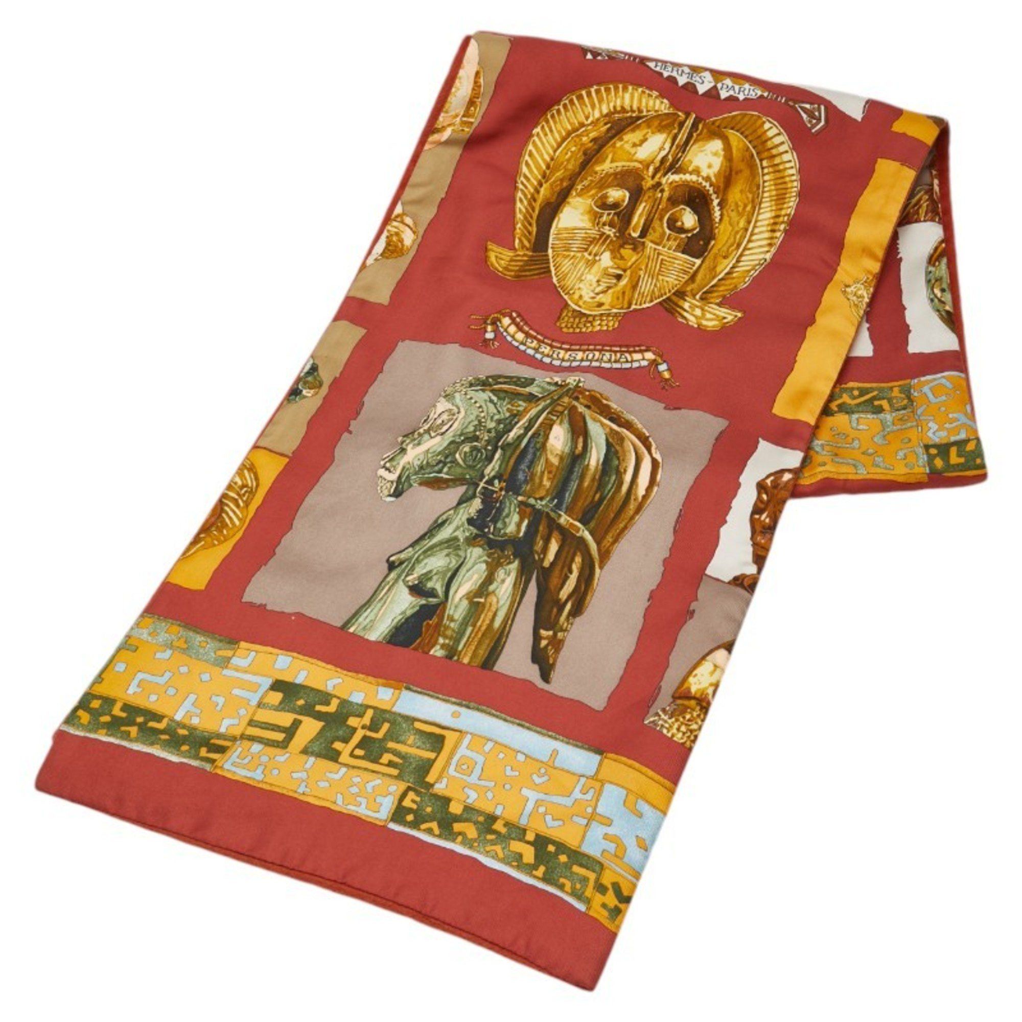 Hermes Hermès shawl Size ONE SIZE - 1 Thumbnail