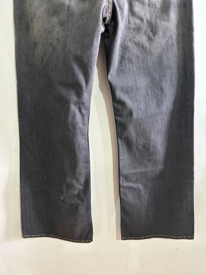 Acne Studios acne studios Paint and design loose jeans Size US 30 / EU 46 - 7 Thumbnail