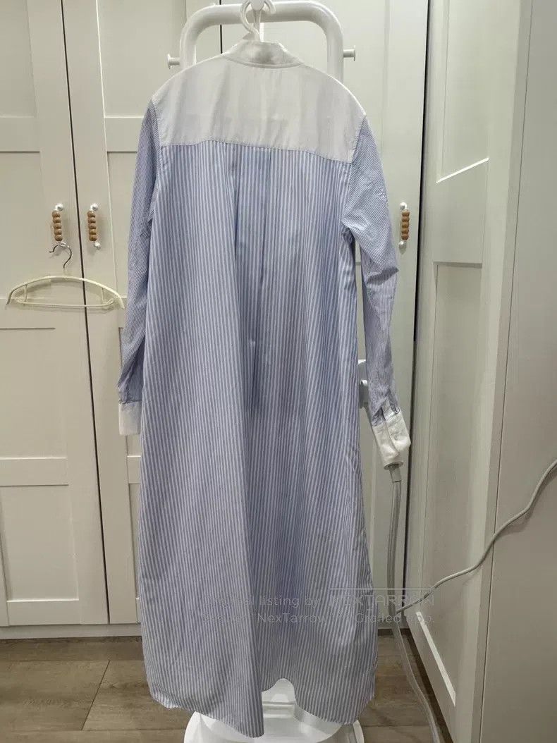 Loewe Loewe Long shirt Size XS / US 0-2 / IT 36-38 - 2 Thumbnail