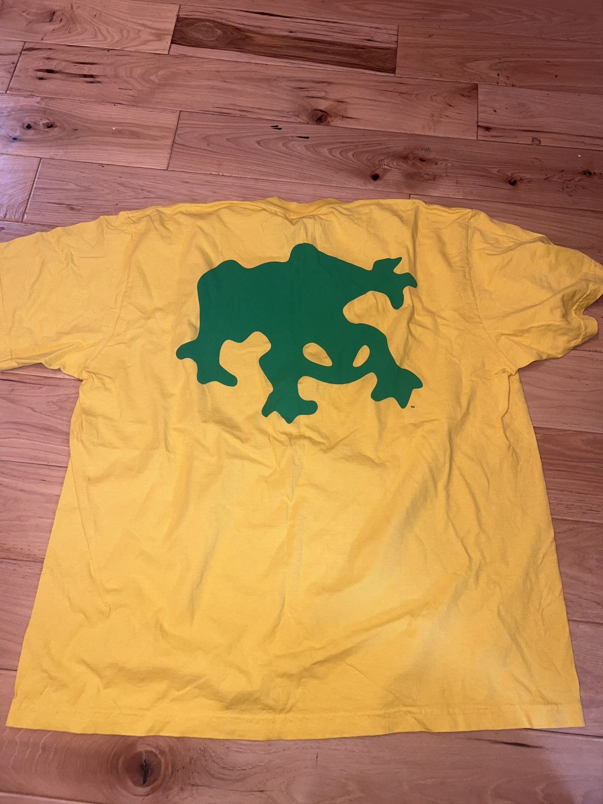 Other Psycho active logo shirt Size US XL / EU 56 / 4 - 3 Thumbnail