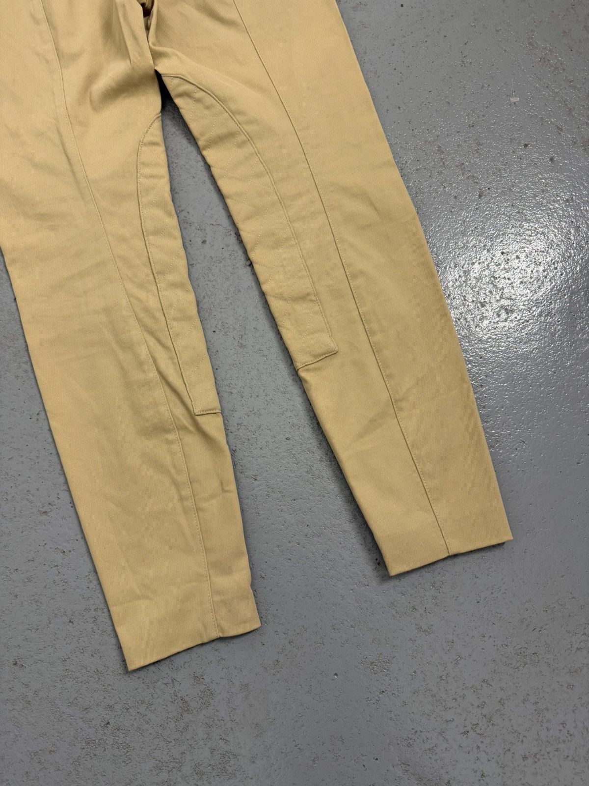Dolce & Gabbana Dolce & Gabbana Military Goussar Pants Size 30" / US 8 / IT 44 - 15 Thumbnail