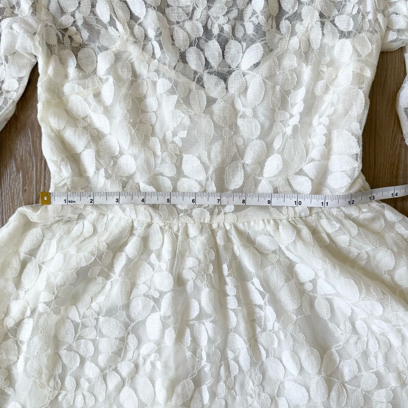 Free People Free People Dress Size S / US 4 / IT 40 - 12 Thumbnail