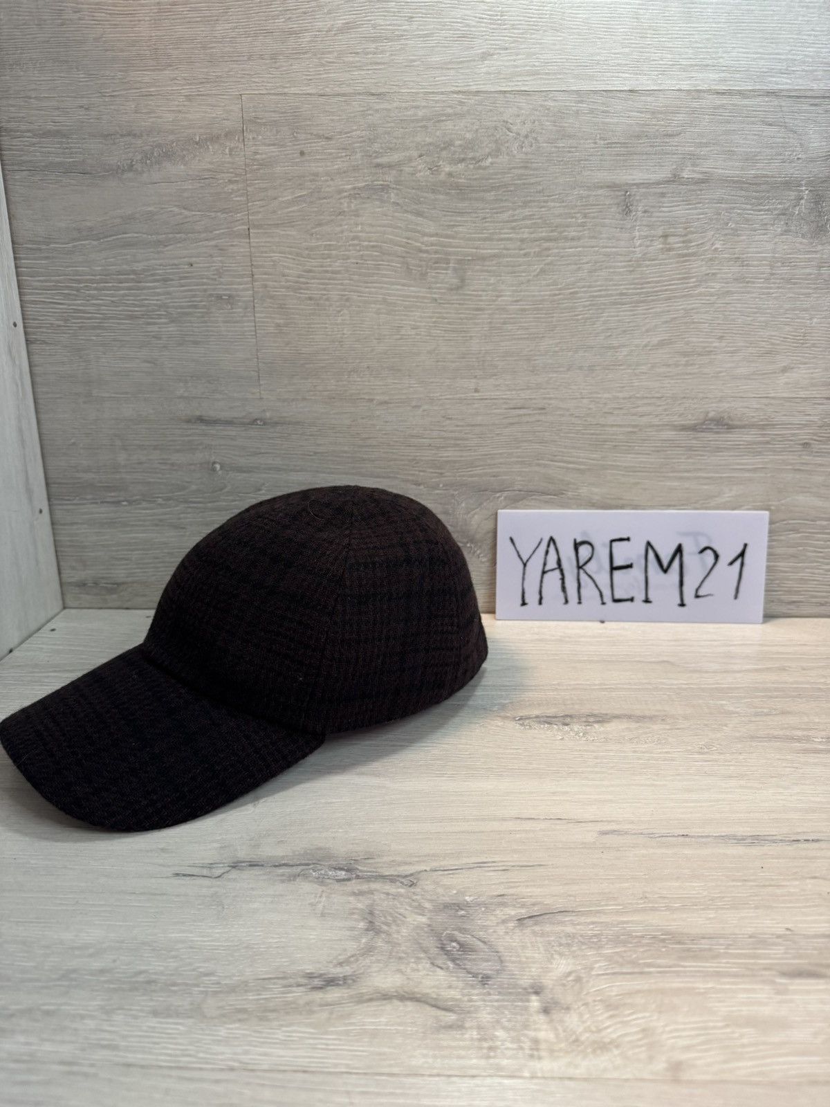 Uniqlo Uniqlo hat cap Size ONE SIZE - 1 Thumbnail
