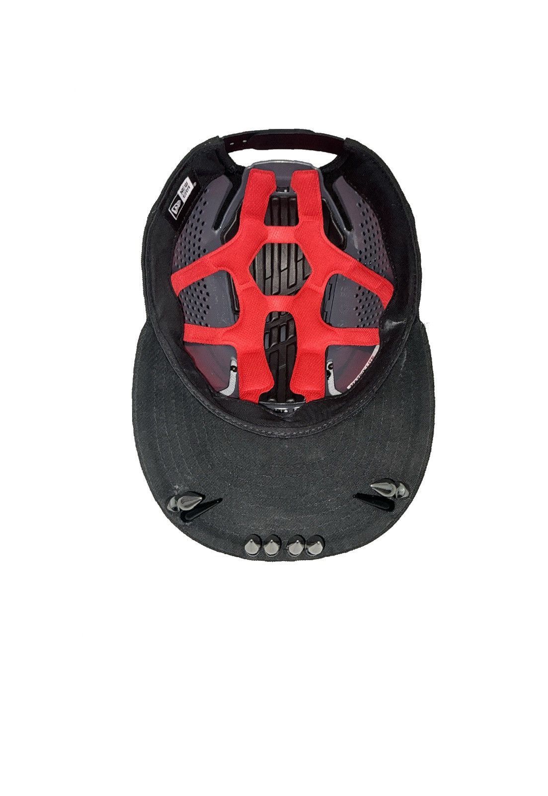 New Era NEW ERA 9forty ⠠⠧⠠⠊⠠⠎⠠⠞⠠⠁ ™ 2025 Size ONE SIZE - 6 Thumbnail