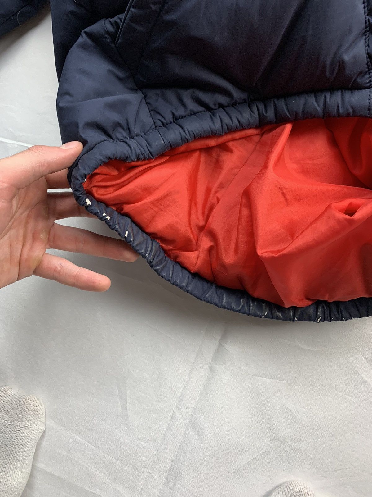 Polo Ralph Lauren Vintage Polo Ralph Lauren Puffer Jacket Size US S / EU 44-46 / 1 - 13 Thumbnail