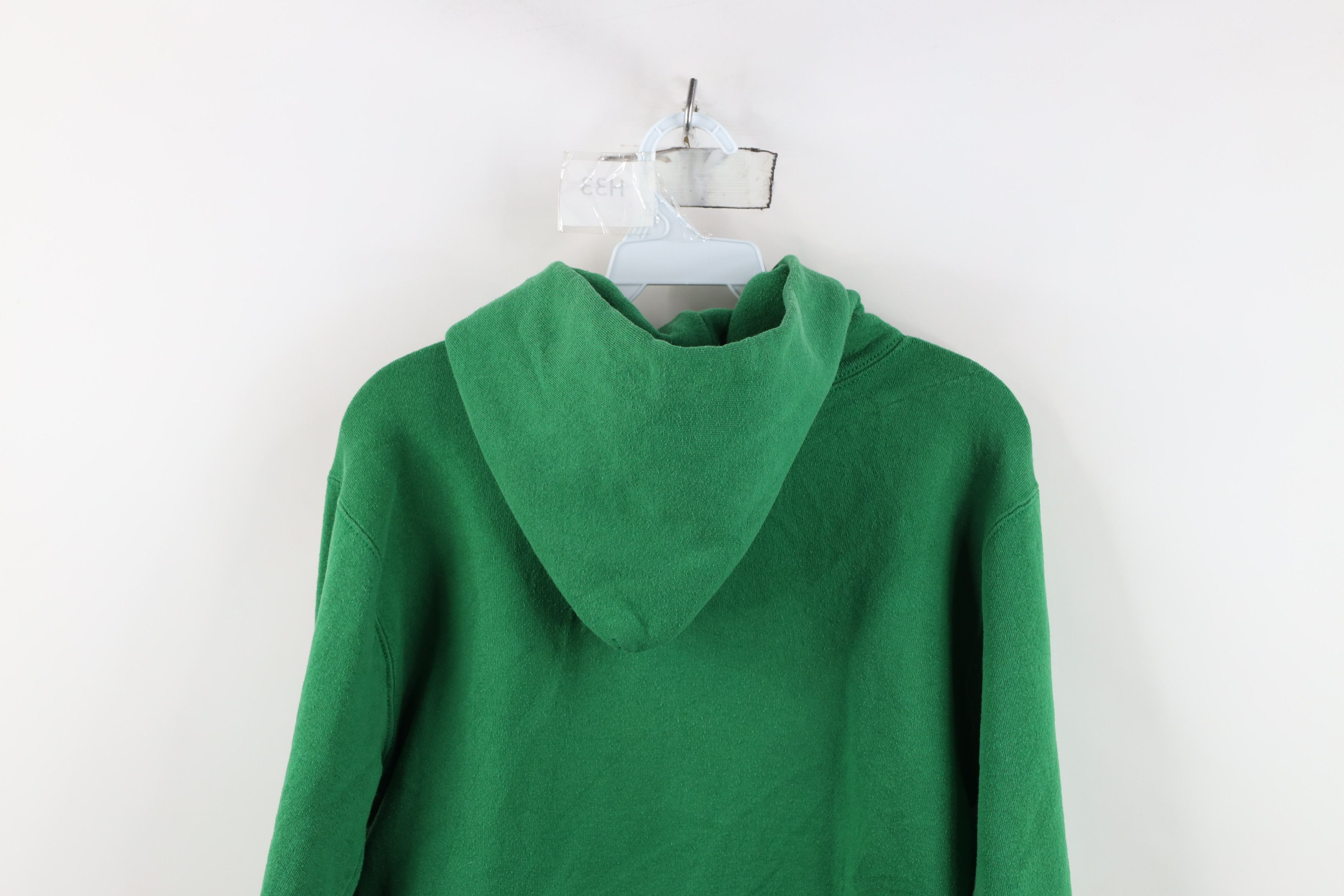 Russell Athletic Vintage 90s Russell Athletic Hoodie Sweatshirt USA Size S / US 4 / IT 40 - 13 Thumbnail