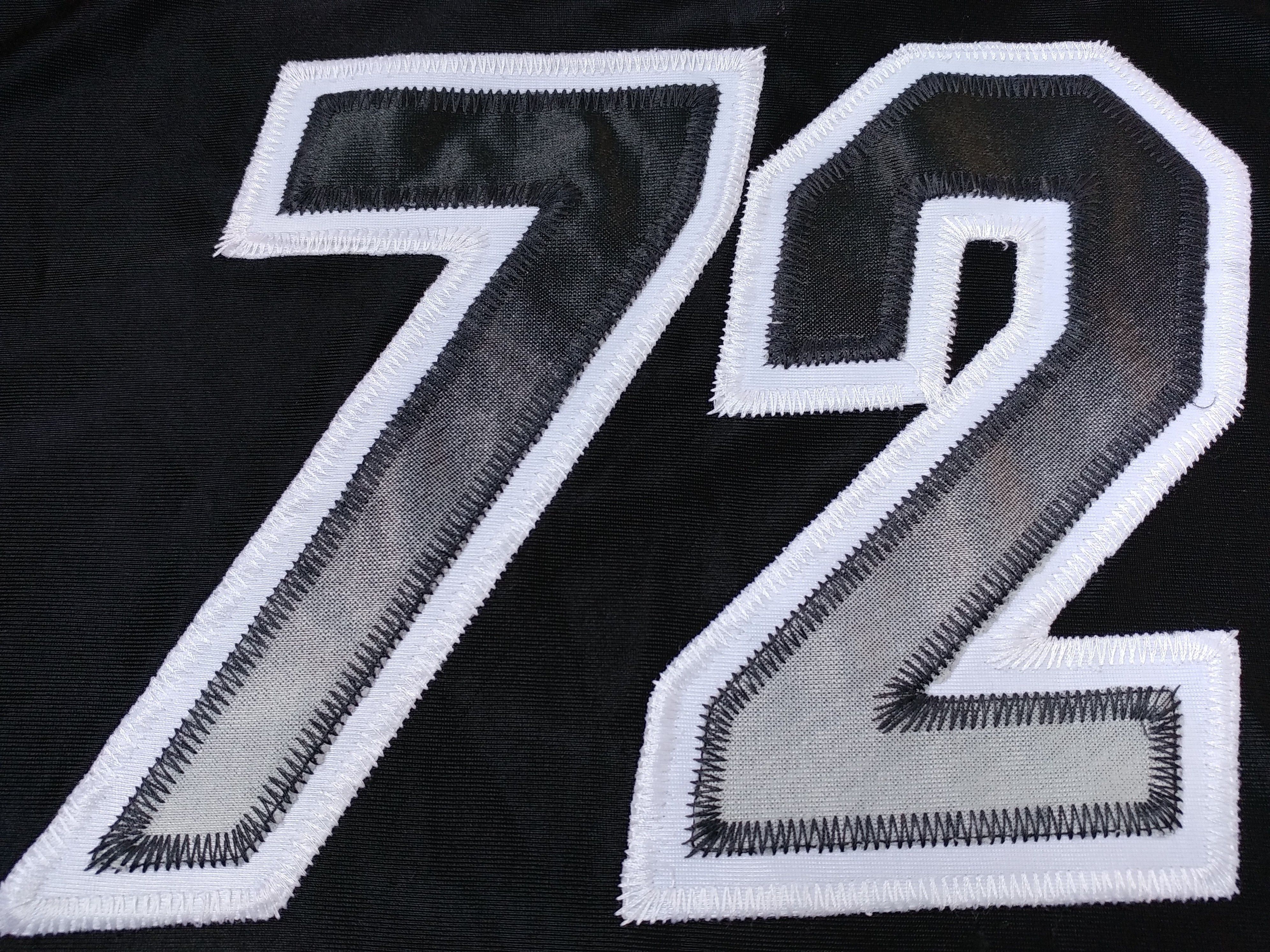 Vintage Bone NY jersey, vintage lowrider t-shirt 90s hip hop 1990s L Size US L / EU 52-54 / 3 - 5 Thumbnail