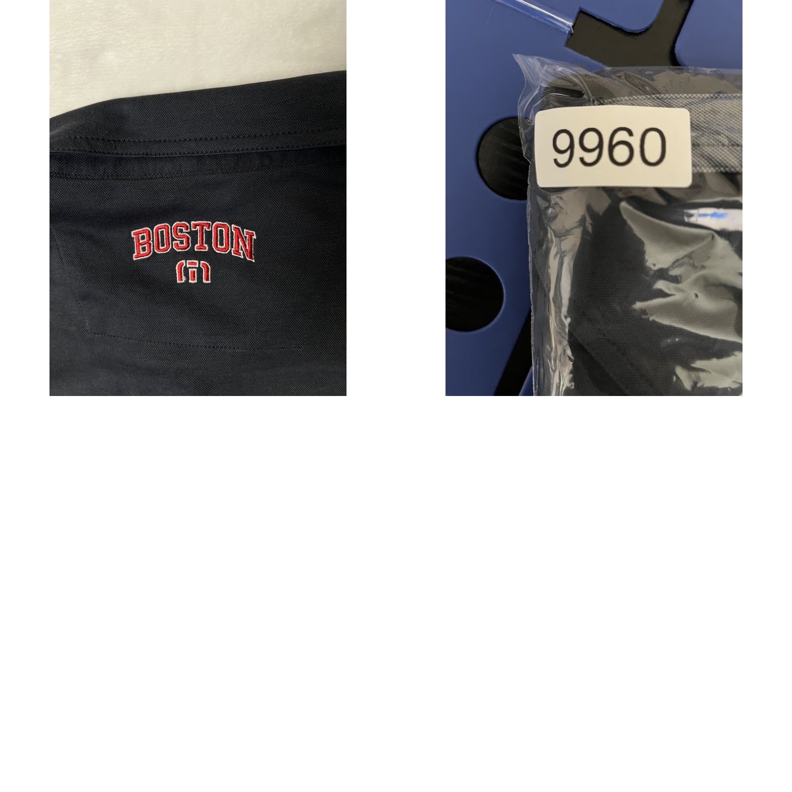 TravisMathew Travis Mathew Blue Colorblock Golf Polo Shirt Size Large User: Travis Mathew Blue Colorblock Golf Polo Shirt Size Large Size US L / EU 52-54 / 3 - 8 Thumbnail