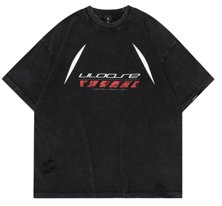 Japanese Brand × Vintage "Constrain-M" Oversized T-shirt Size US M / EU 48-50 / 2 - 2 Thumbnail