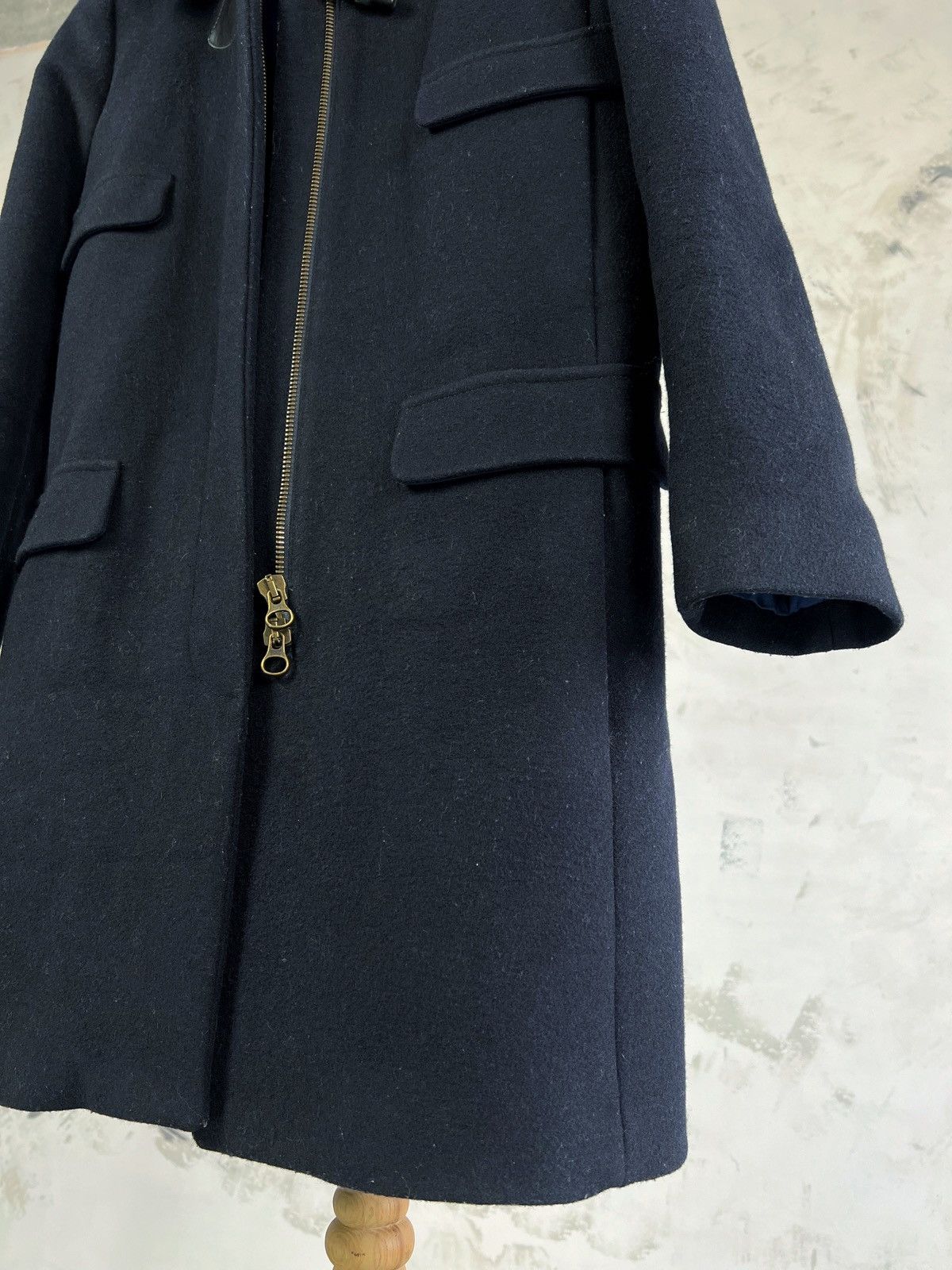 Chloe See by Chole Coat Jacket Size S - M 8 Size M / US 6-8 / IT 42-44 - 4 Thumbnail
