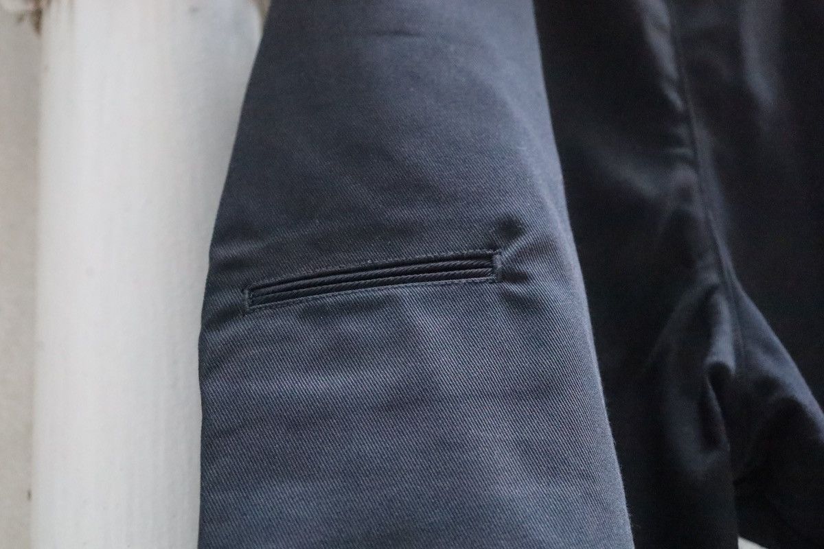 Human Made Human Made cropped work pant Size US 35 - 6 Thumbnail