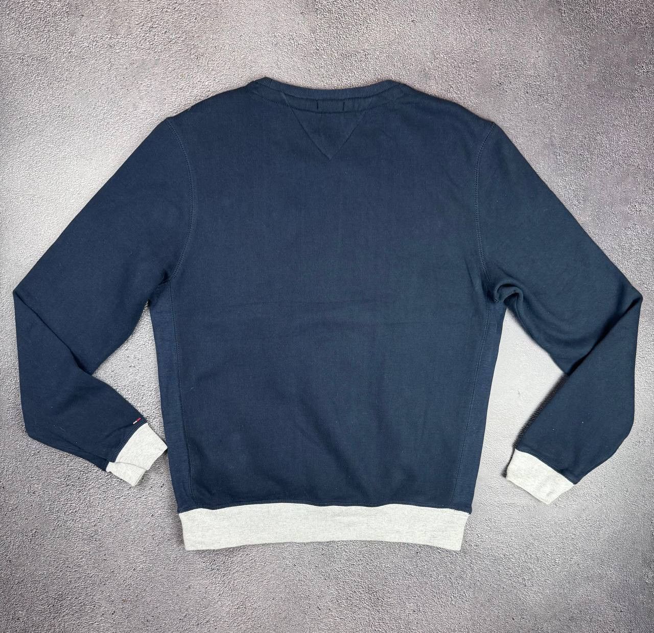 Tommy Hilfiger tommy Hilfiger sweatshirt Size US M / EU 48-50 / 2 - 3 Thumbnail