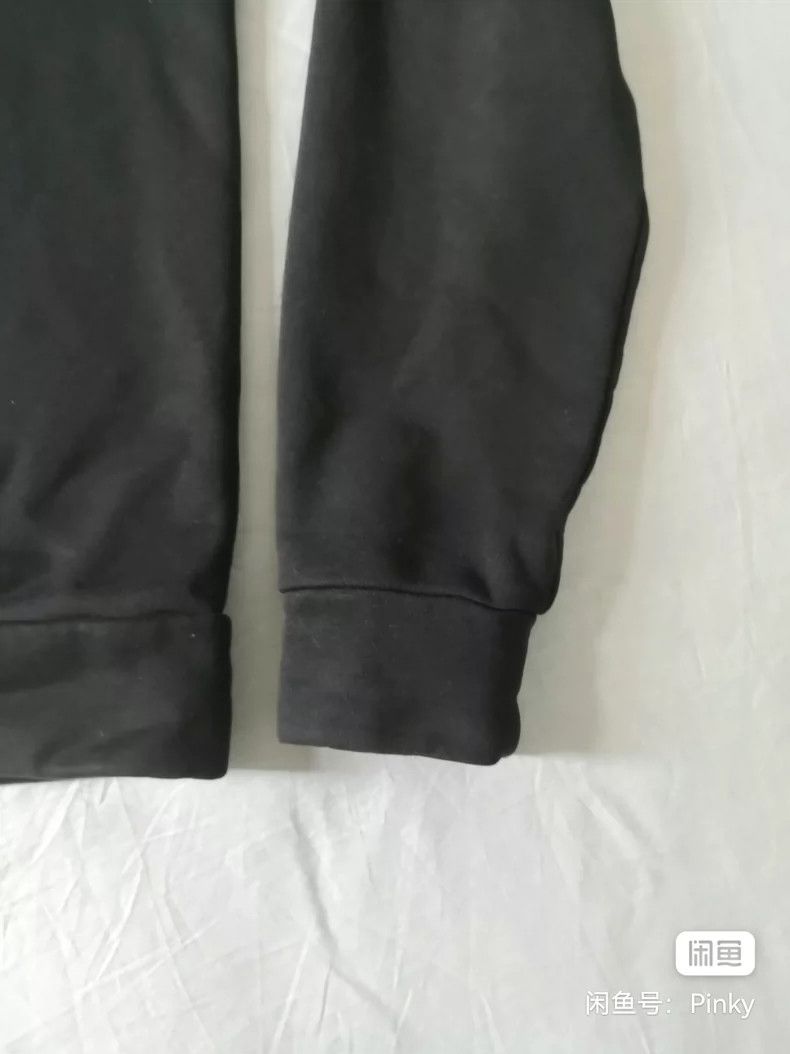 Balenciaga Balenciaga Hoodie Sweatshirt Jacket Size US S / EU 44-46 / 1 - 7 Thumbnail