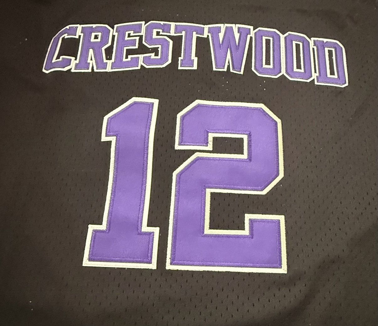 Other Ja Morant High School Stitched Jersey Size US XXL / EU 58 / 5 - 2 Thumbnail