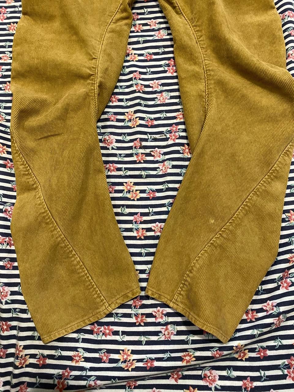 G-Star Vintage G-Star Raw Men's Arc 3D Loose Tapered Casual Pants Size US 28 / EU 44 - 18 Thumbnail