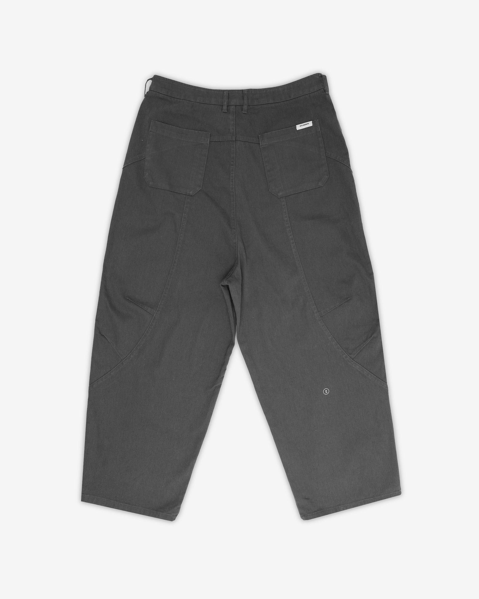 Students STUDENTS Abakus Pants 36 Size US 36 / EU 52 - 2 Thumbnail