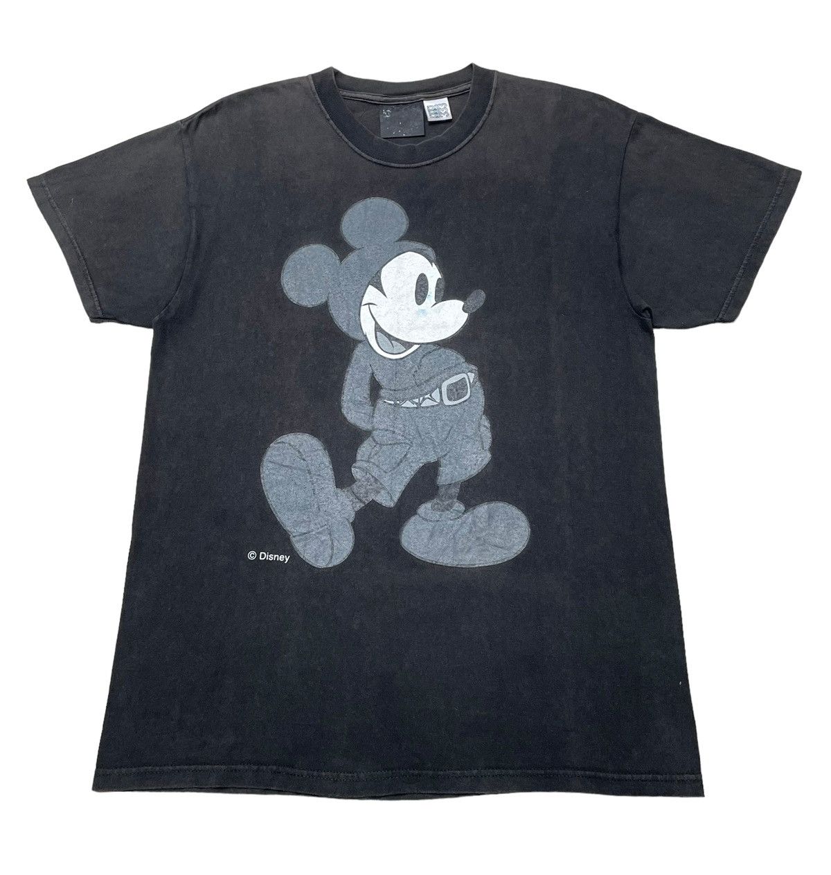 Bounty Hunter × Japanese Brand × Vintage Vintage Japanese Brand Bounty Hunter T-Shirt 2000s Size US S / EU 44-46 / 1 - 1 Thumbnail