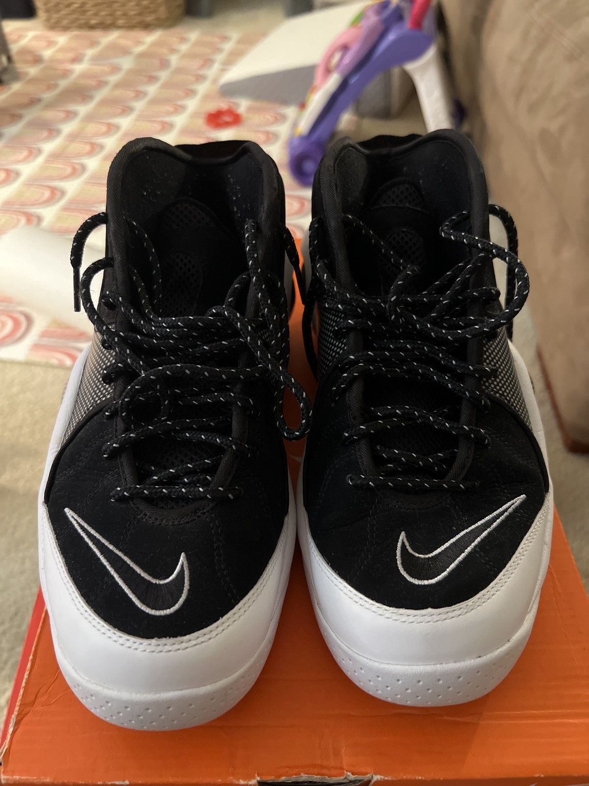 Nike Nike Air Zoom Flight Premium Size US 9 / EU 42 - 7 Thumbnail