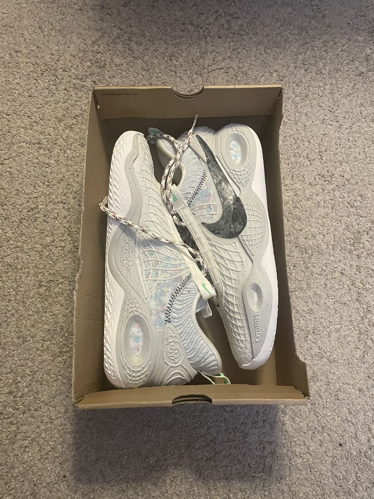 Nike Nike Cosmic Unity Size US 13 / EU 46 - 3 Thumbnail