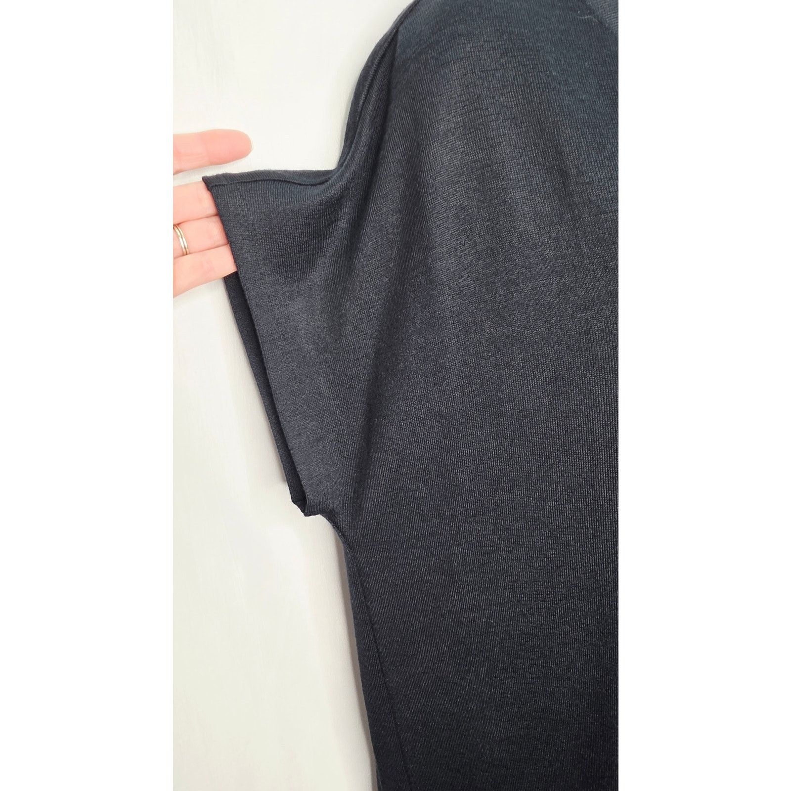 Orvis Orvis Dolman Sleeve V Neck Tee Shirt Boxy Relaxed Top Size XL / US 12-14 / IT 48-50 - 6 Thumbnail