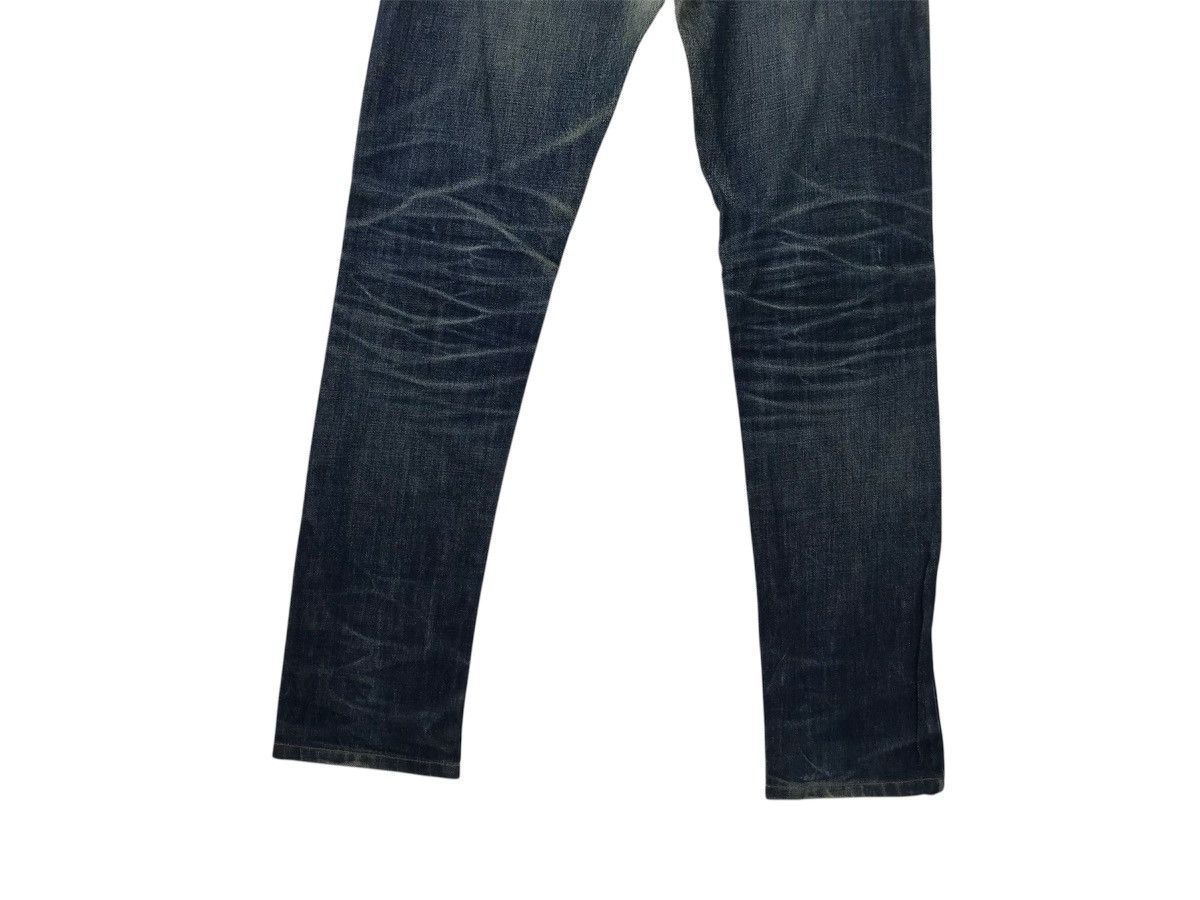 A.P.C. A.P.C New Cure Denim Jeans Small Size Size US 27 - 9 Thumbnail