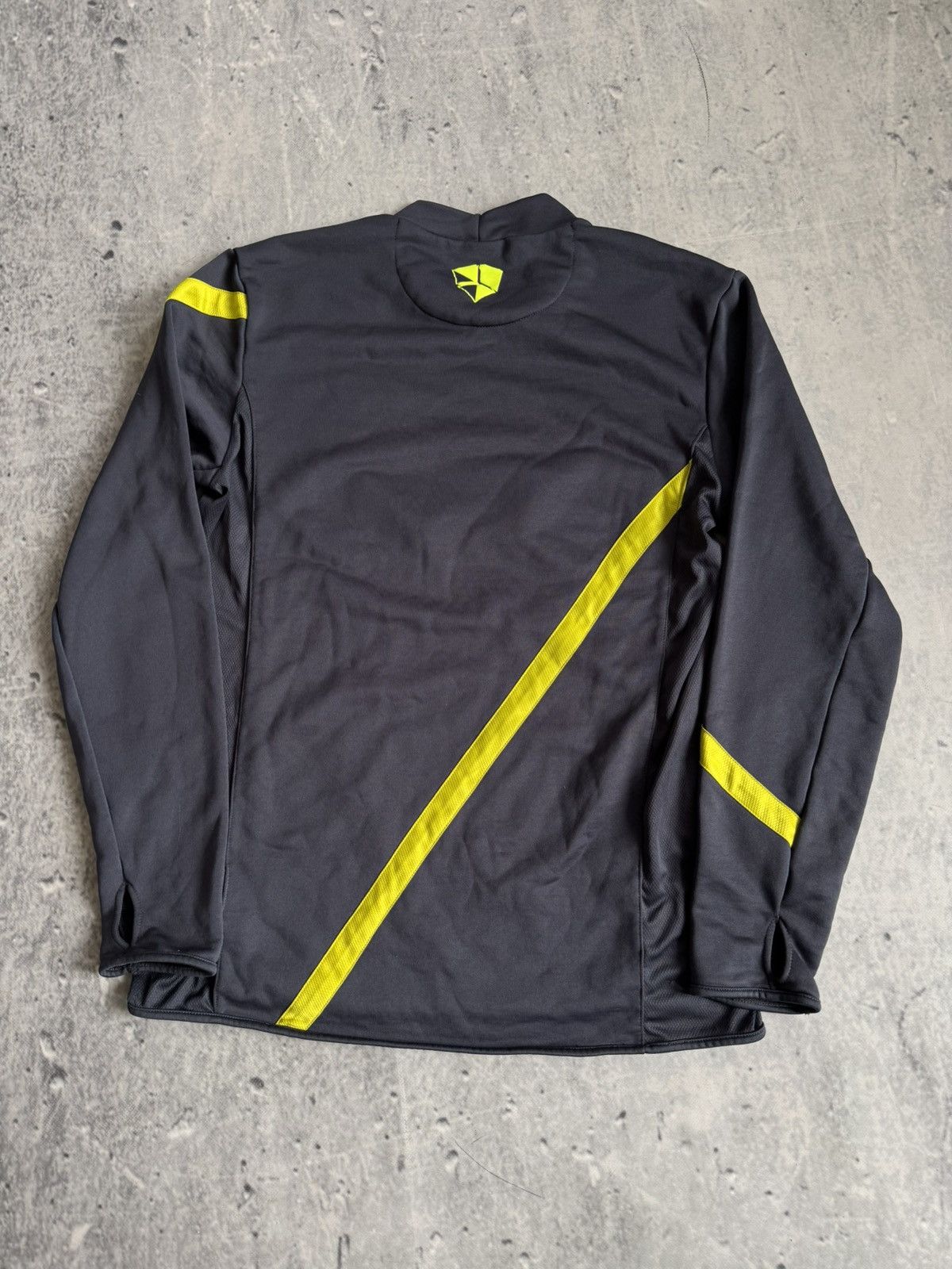 Nike × Vintage Nike Celtic football Kmc soccer jersey long sleeve Size US L / EU 52-54 / 3 - 2 Thumbnail