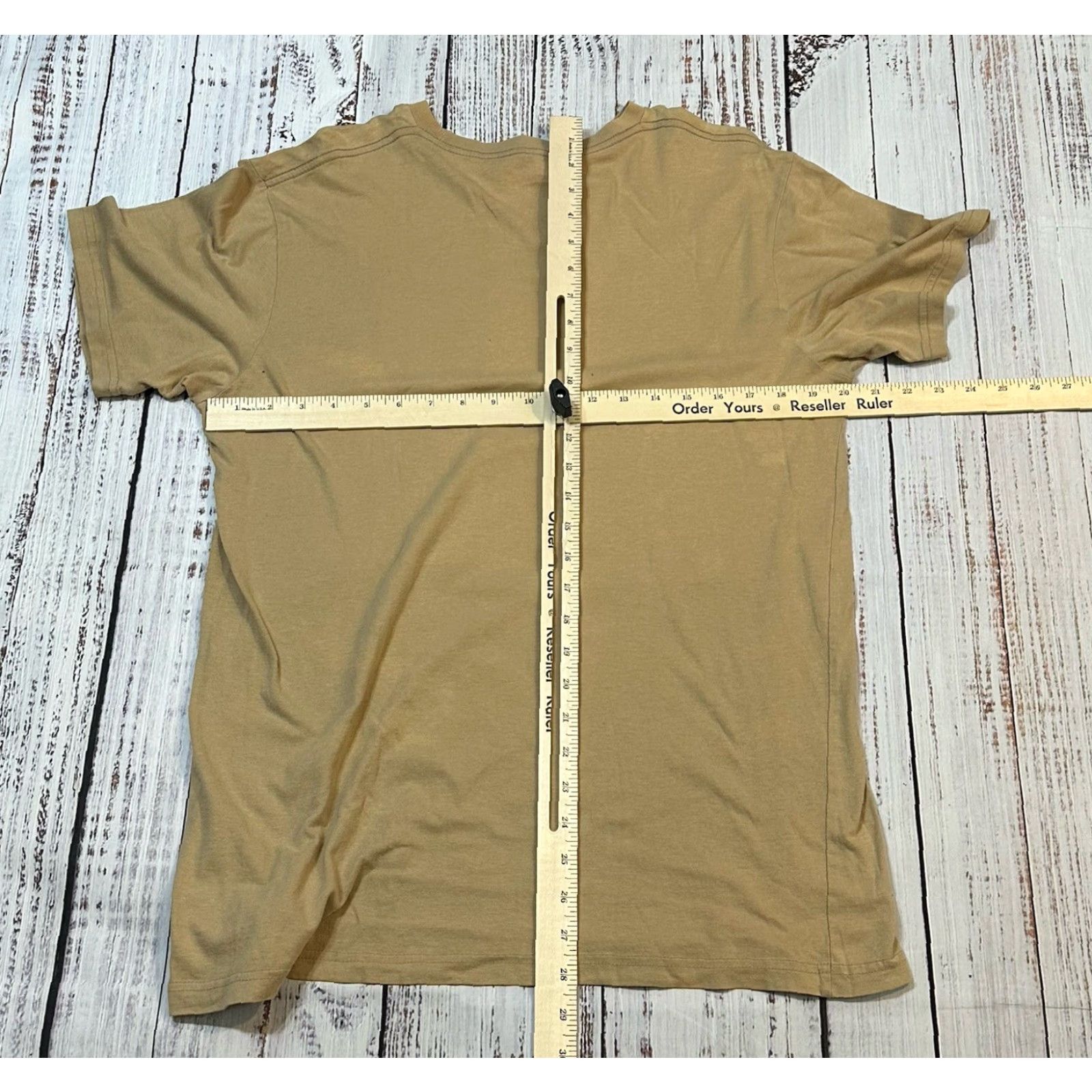 Southpole Southpole Premium Ed. Y2K-Style Graphic Shirt Grunge Gothic USA Men's Large Shirt Size US L / EU 52-54 / 3 - 7 Thumbnail