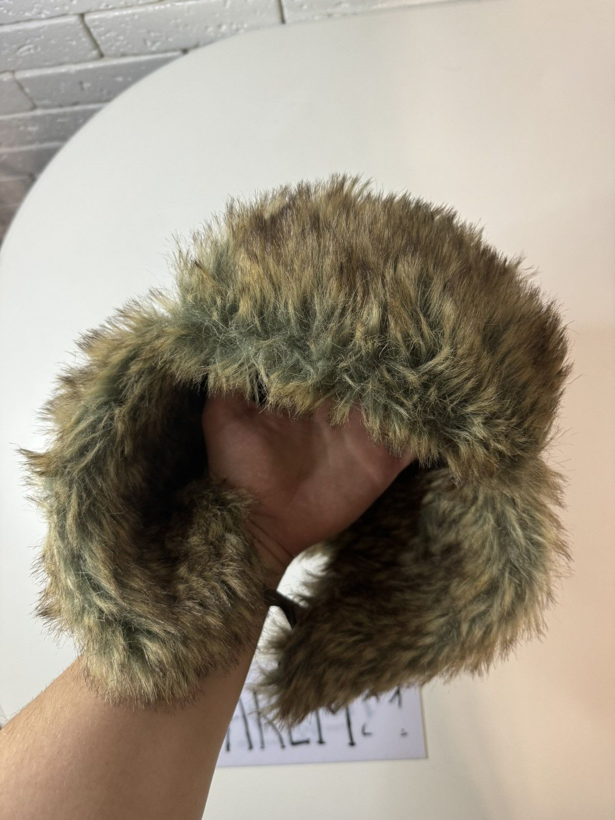 Other Ushanka cap hat Size ONE SIZE - 2 Thumbnail