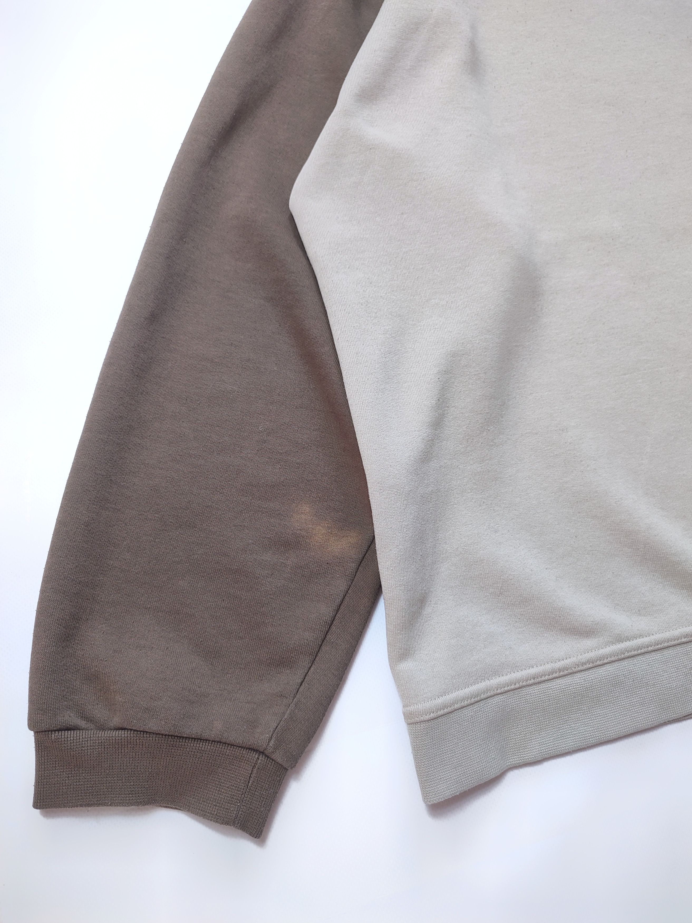 Quiksilver Vintage Quiksilver Hoodie Size US XL / EU 56 / 4 - 7 Thumbnail