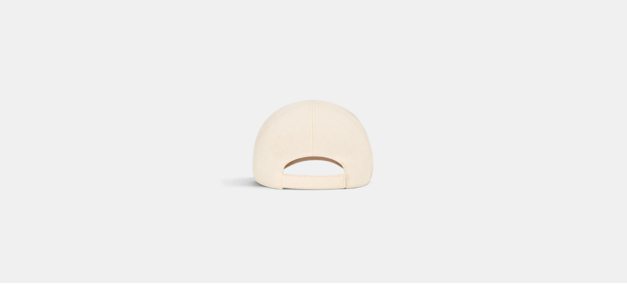 DENIM TEARS × Dior o1w1db10624 Size: S / Baseball Cap in Multicolor Size ONE SIZE - 3 Thumbnail