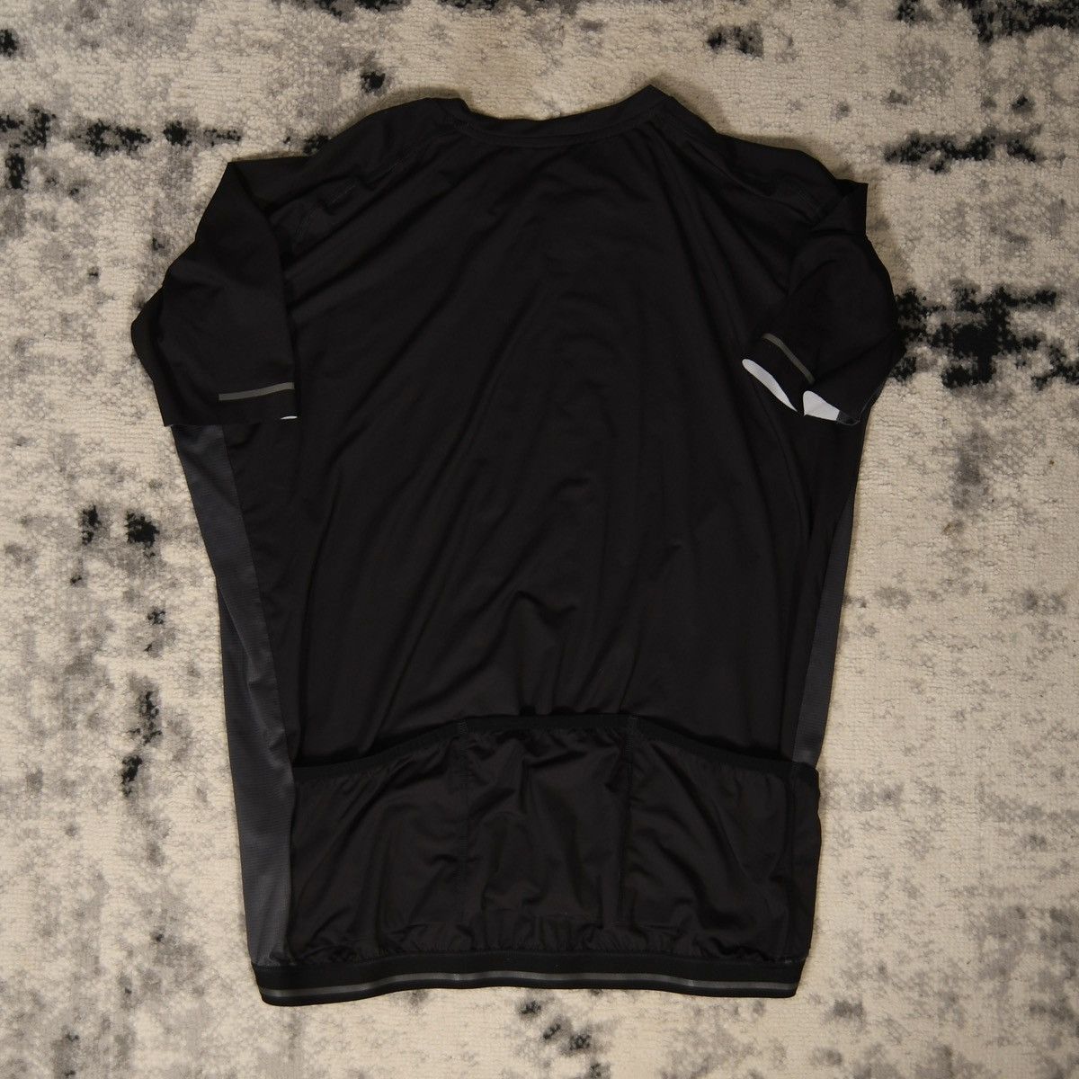 Oakley Oakley Front Logo Bike Jersey Size US XXL / EU 58 / 5 - 2 Thumbnail
