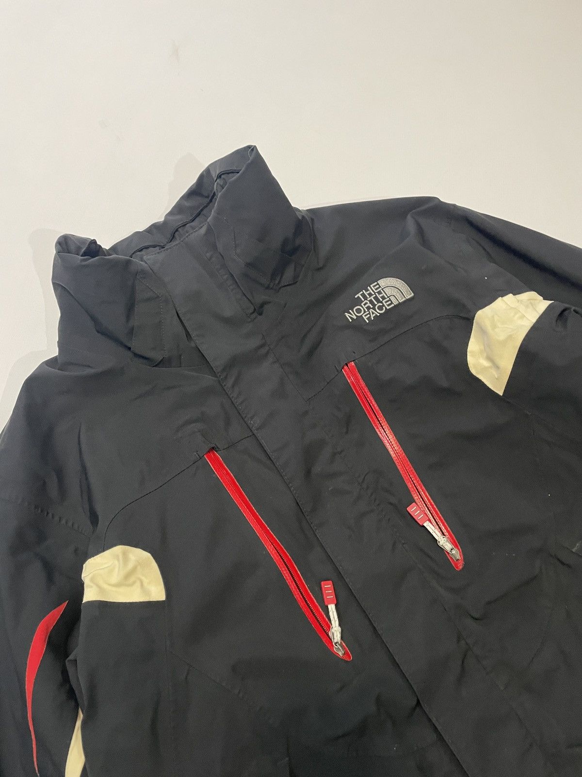 The North Face The North Face HyVent "Steep Series" Ski Jacket – Size US M / EU 48-50 / 2 - 6 Thumbnail