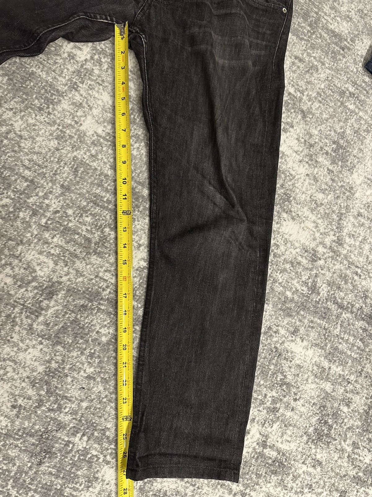 Public School Public school - denim - size 34 Size US 34 / EU 50 - 7 Thumbnail