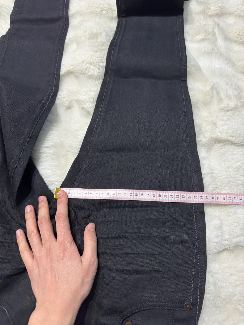 Saint Laurent Paris saint laurent parisSkinny Jeans 2503-Nextarrow Size 26" / US 2 / IT 38 - 8 Thumbnail