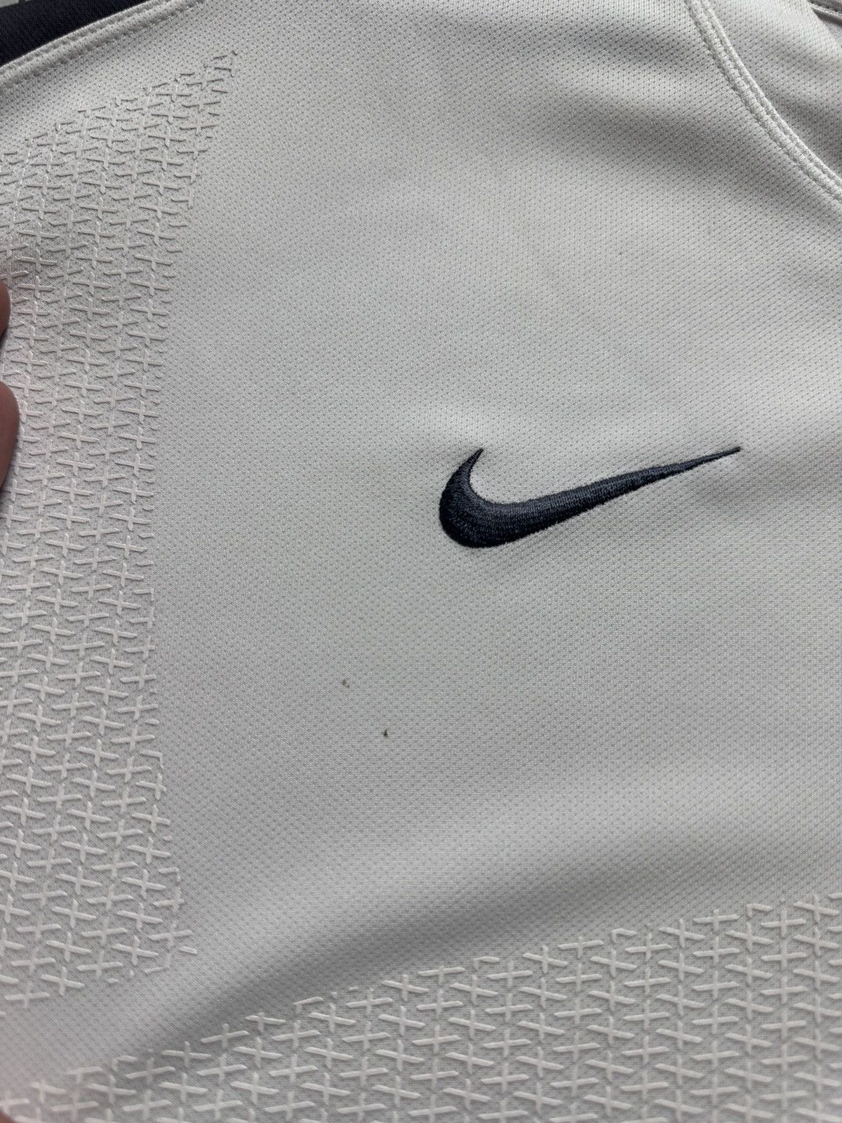 Nike × Vintage Vintage Nike England rugby shirt jersey size XL logo Size US XL / EU 56 / 4 - 8 Thumbnail