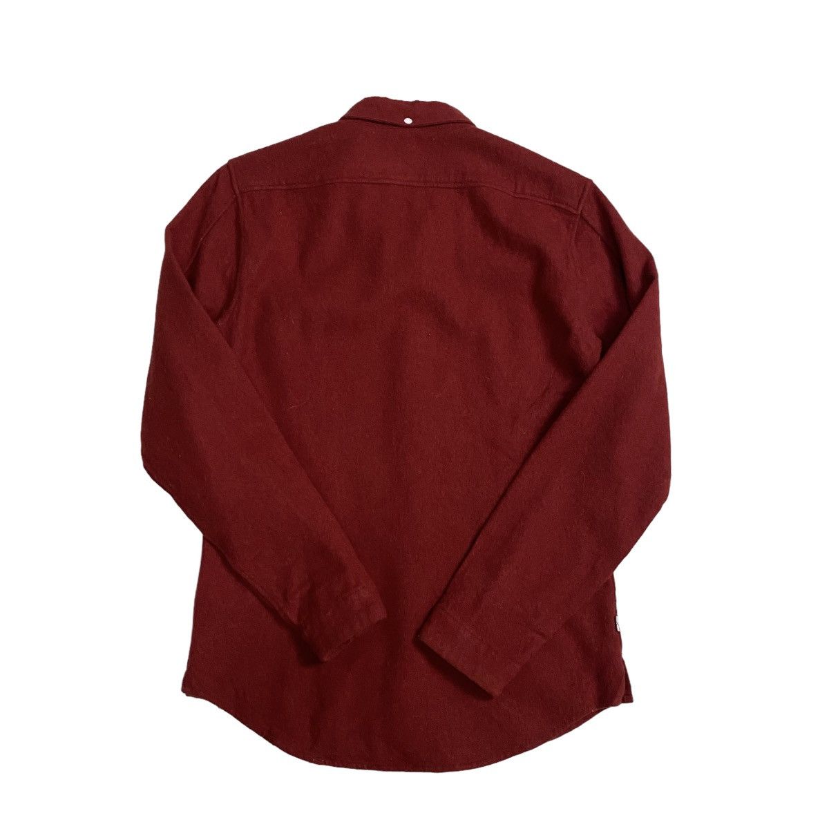 Levi's Levis X Pendleton wool shirt Size US S / EU 44-46 / 1 - 4 Thumbnail